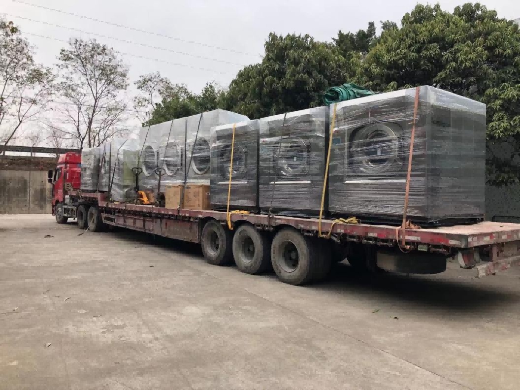 高效洗滌解決方案：珠江洗滌設備助力煤炭企業(yè)